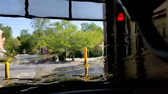 Car Wash Depot 4