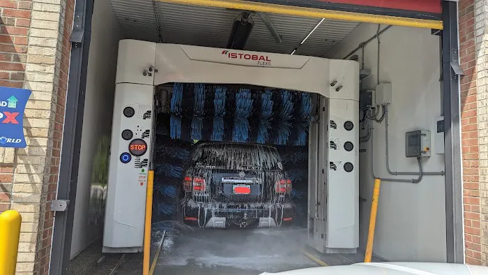 Car Wash Depot 0