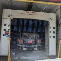 Car Wash Depot