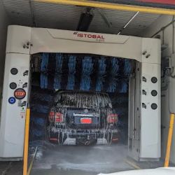 Car Wash Depot ico