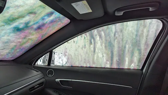 Car Wash Depot 3