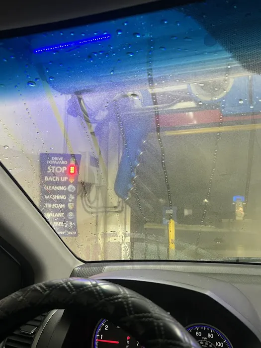 Car Wash Depot 2