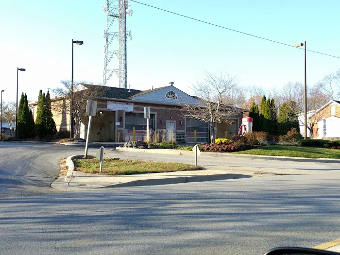 Car Wash Depot 9