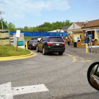 Pirates Car Wash