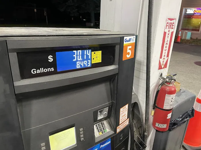 Citgo 1