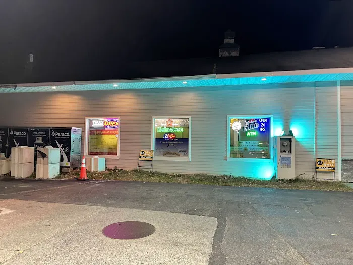 Citgo 5