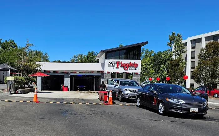 Flagship Carwash 4