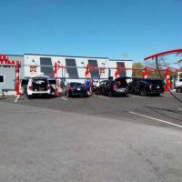 Showroom Shine Car Wash