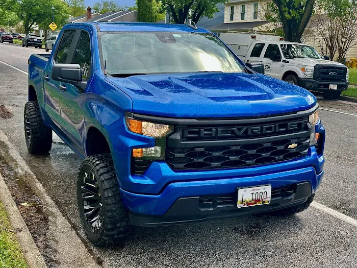 Showroom Shine Car Wash 3