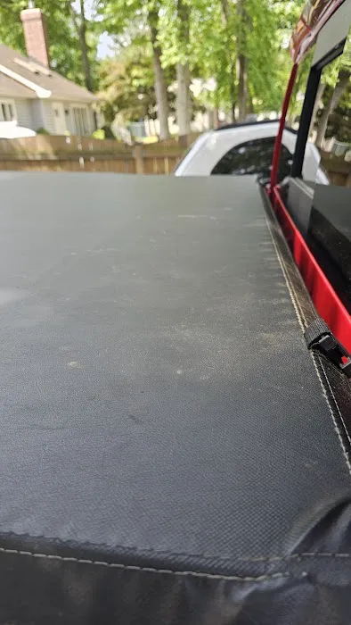 Showroom Shine Car Wash 7