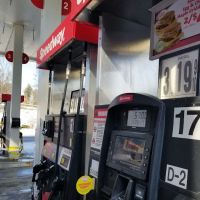 Speedway