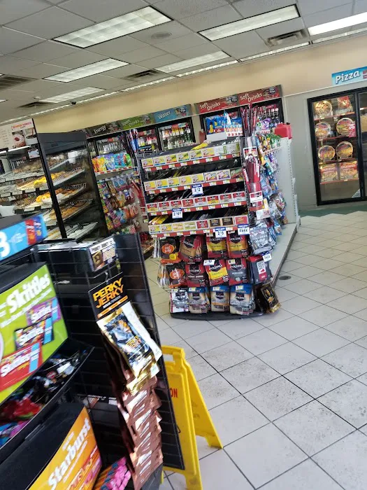 Speedway 6