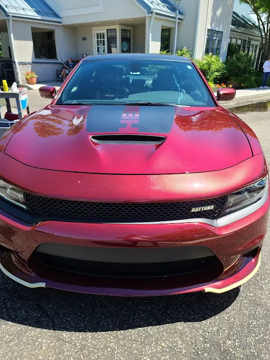 Great American Car Wash 0