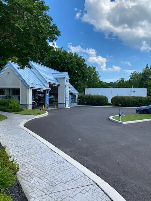 Great American Car Wash 1