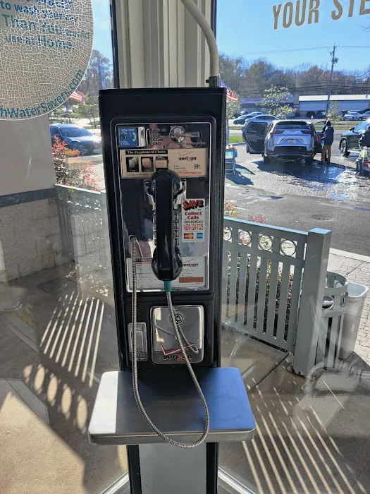 Great American Car Wash 5