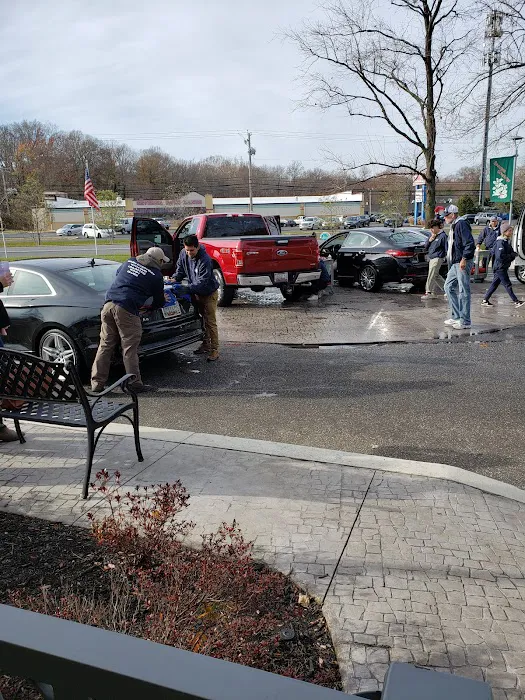 Great American Car Wash 7