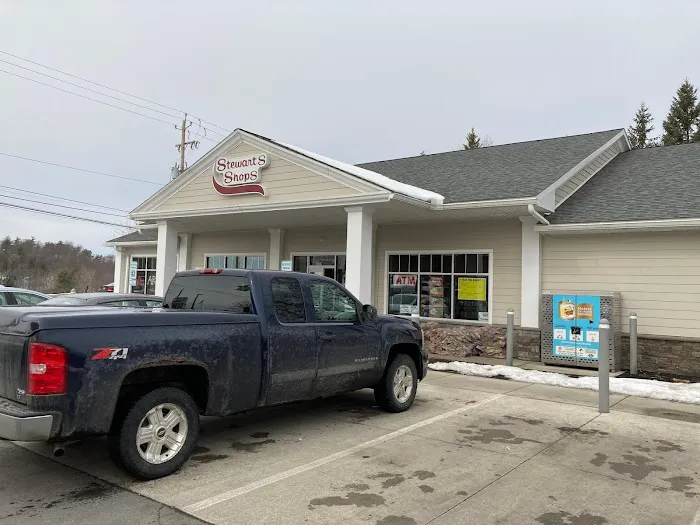 Stewart's Shops 5