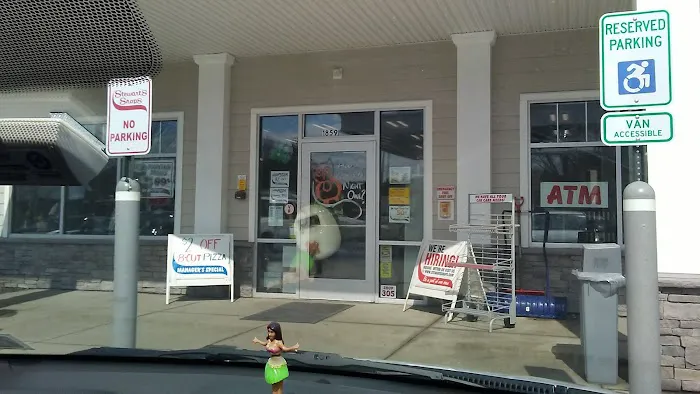 Stewart's Shops 3