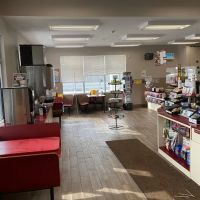 Stewart's Shops