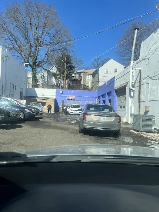 Amigos Car Wash 0