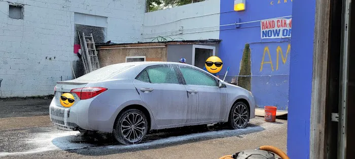 Amigos Car Wash 6