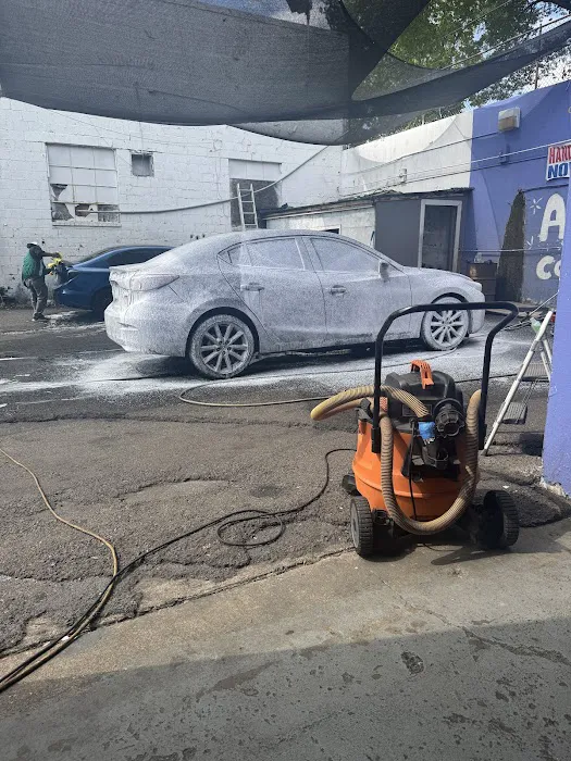 Amigos Car Wash 4