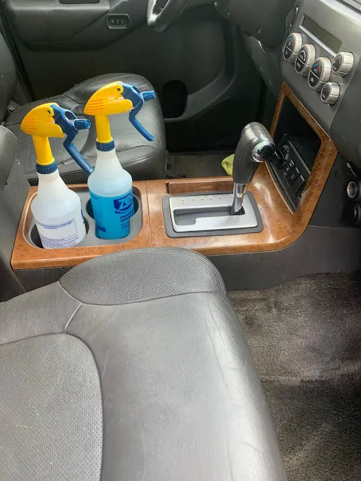 Amigos Car Wash 2