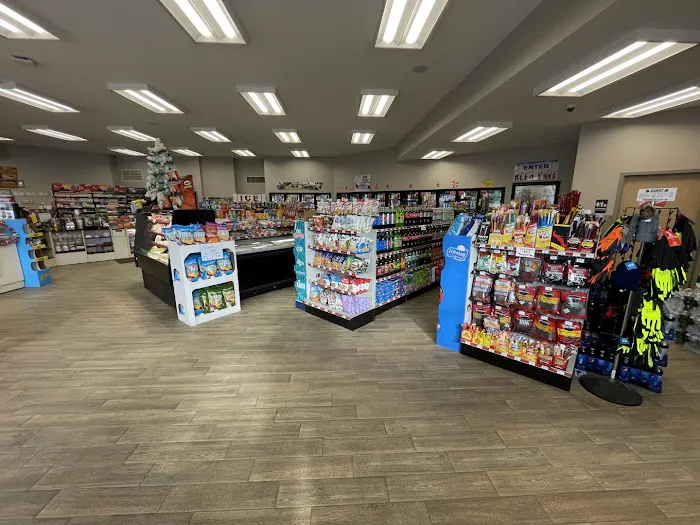 Stewart's Shops 4