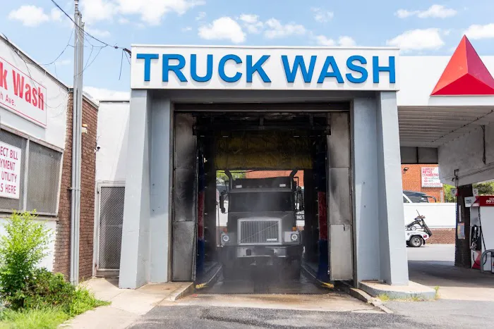 Kenilworth Car Wash 5