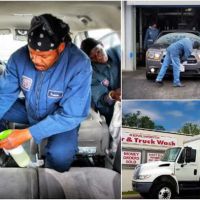 Kenilworth Car Wash