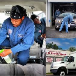 Kenilworth Car Wash ico