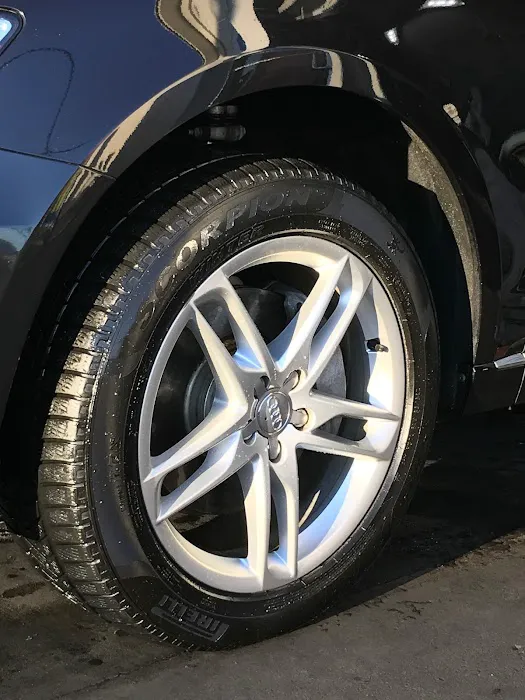 Kenilworth Car Wash 4