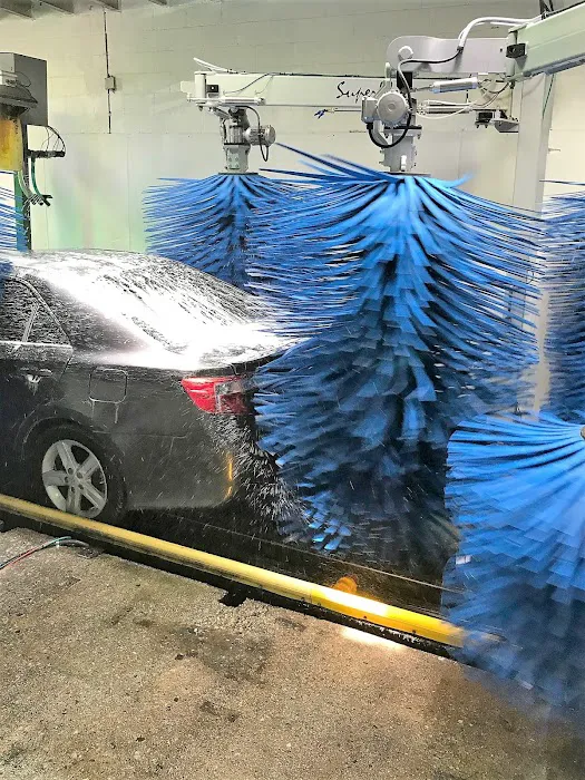 Kenilworth Car Wash 3