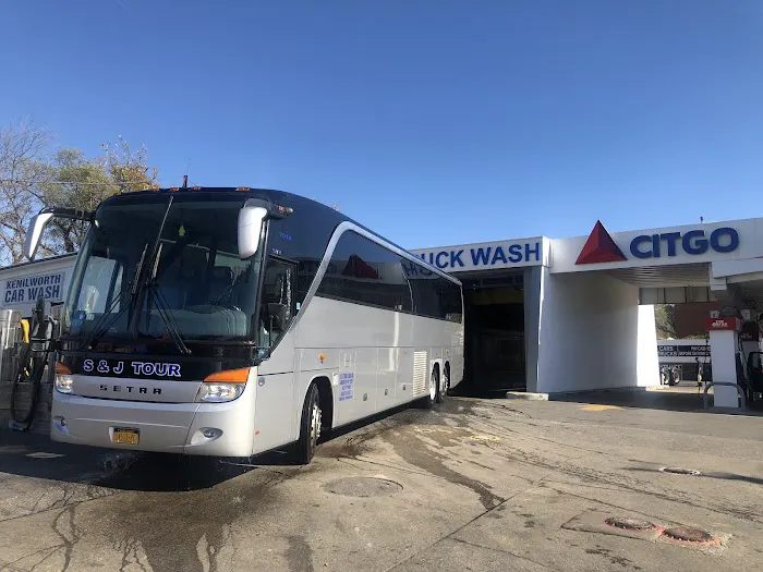 Kenilworth Car Wash 8