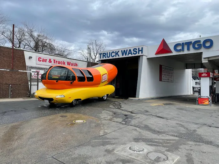 Kenilworth Car Wash 7