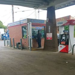 Truck wash ico