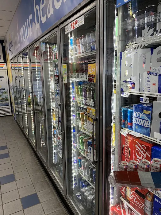 Sunoco 8