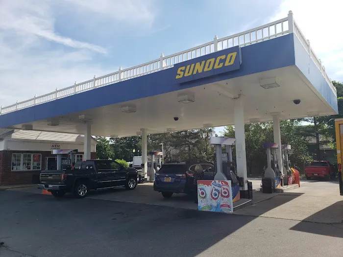 Sunoco 5