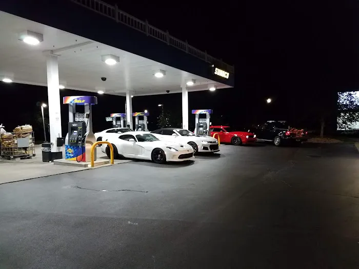 Sunoco 2