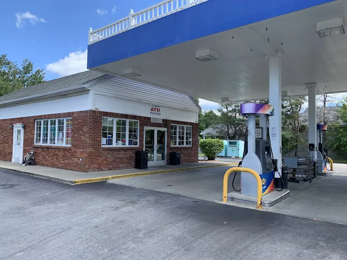 Sunoco 6