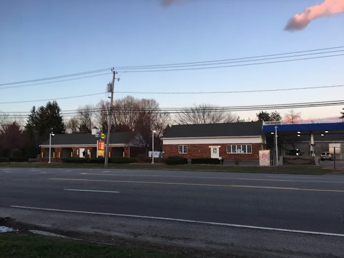 Sunoco 0