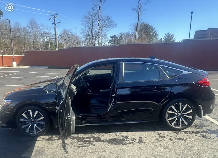 VISTA CAR WASH, RESTAURANT AND LAUNDRY SERVICE 8