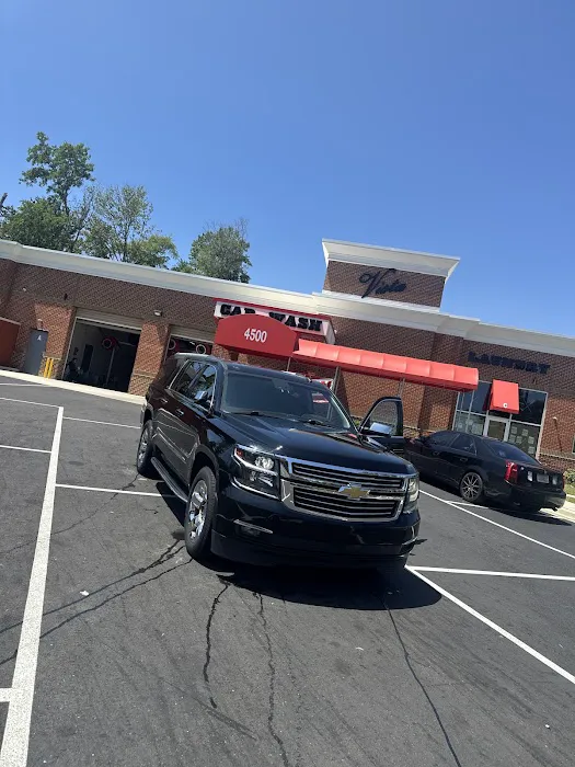 VISTA CAR WASH, RESTAURANT AND LAUNDRY SERVICE 9