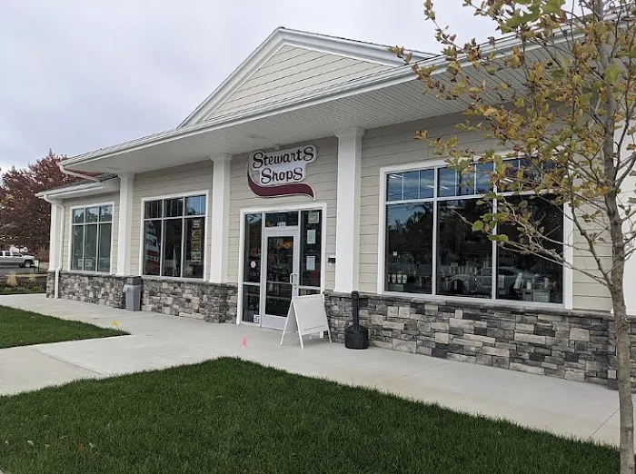 Stewart's Shops 1