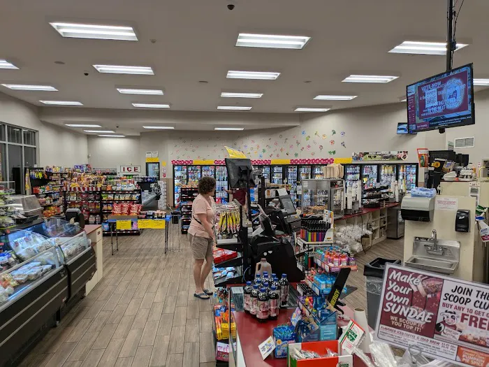 Stewart's Shops 4