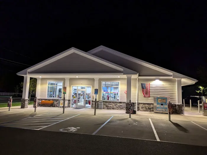 Stewart's Shops 5