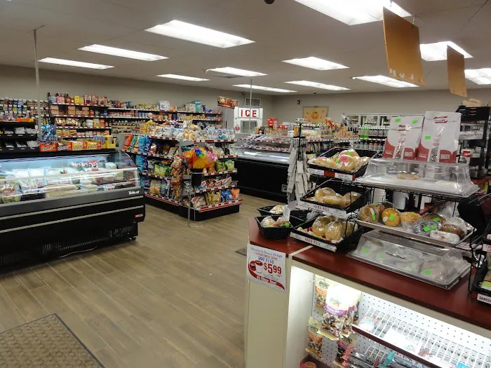 Stewart's Shops 2