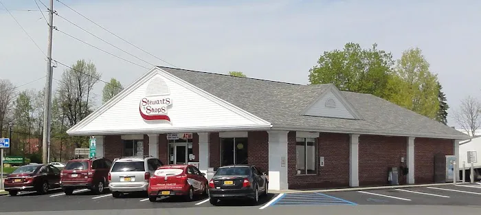 Stewart's Shops 0