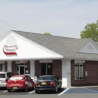 Stewart's Shops