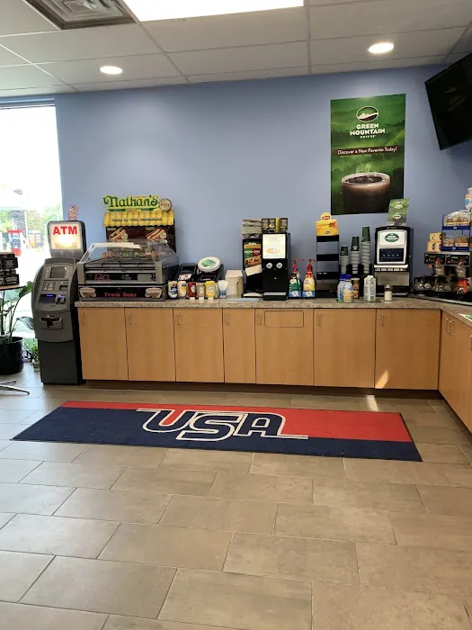 USA Gas 5
